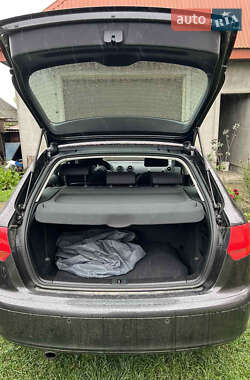 Хэтчбек Audi A3 2006 в Владимире