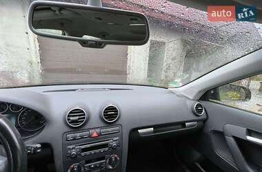 Хэтчбек Audi A3 2006 в Владимире
