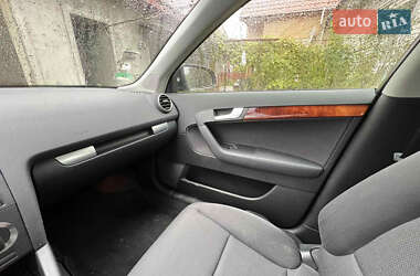 Хэтчбек Audi A3 2006 в Владимире