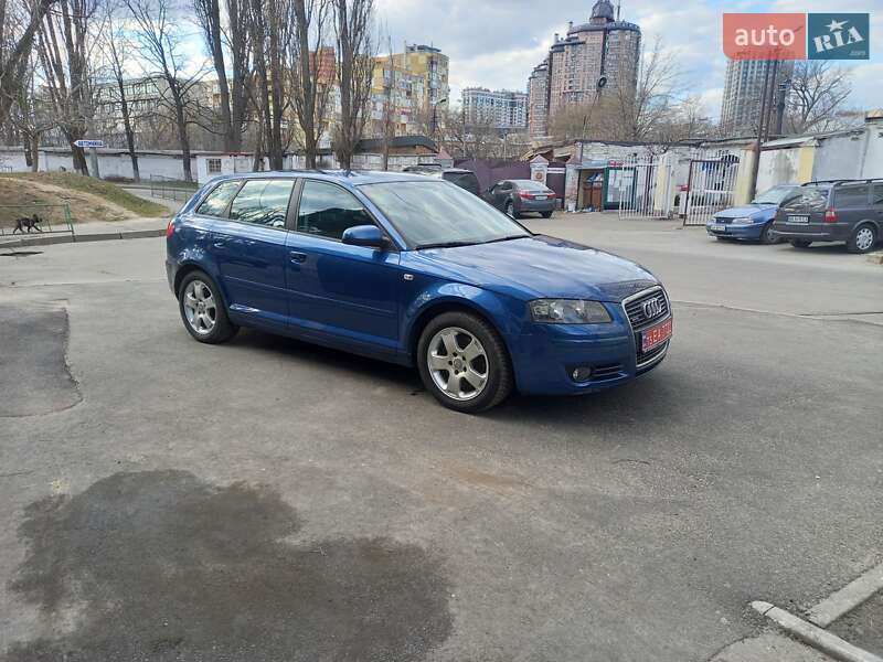Audi A3 2004 Audi A3 2004