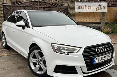 Audi A3 2016