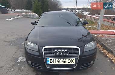 Audi A3 2008 Audi A3 2008