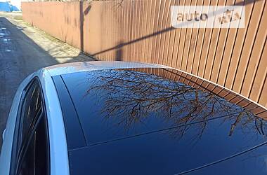 Седан Audi A3 2015 в 