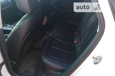 Седан Audi A3 2015 в 
