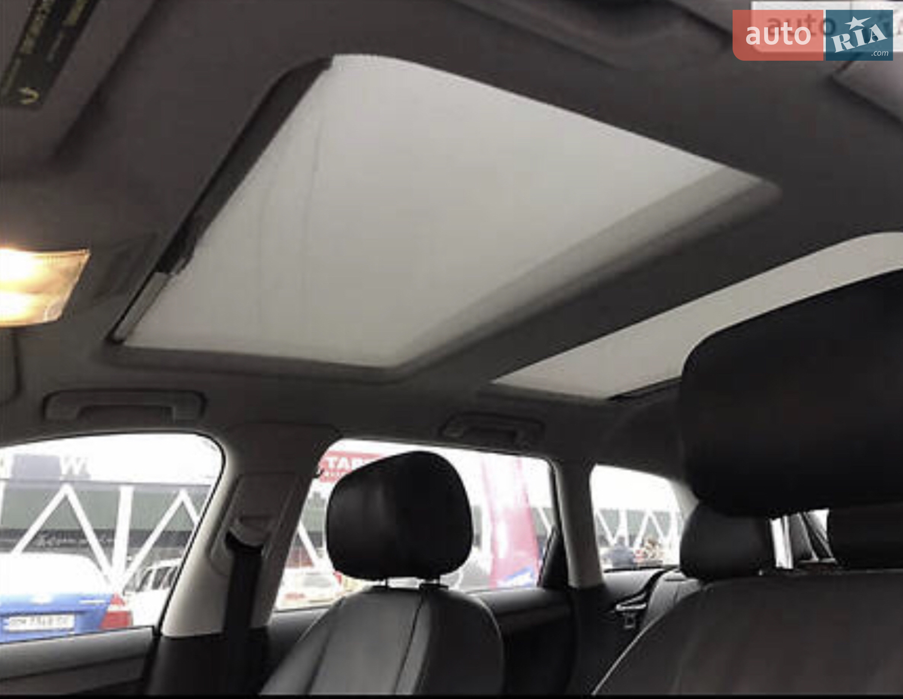 2012 Audi A3 - мініатюра 8