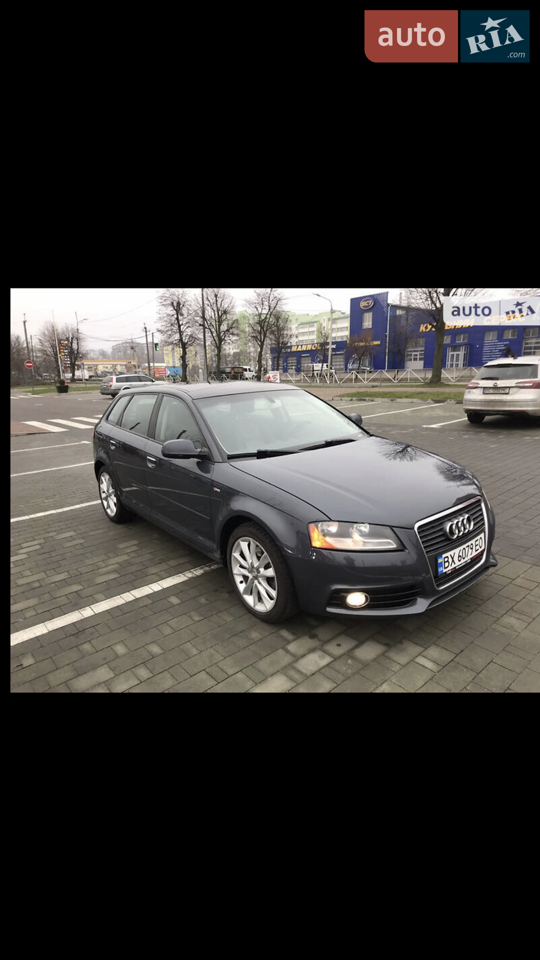 2012 Audi A3 - мініатюра 19