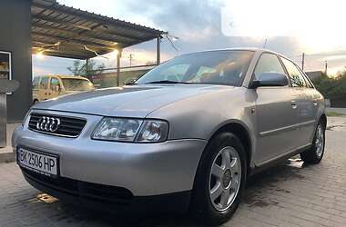 Хэтчбек Audi A3 1999 в Бродах