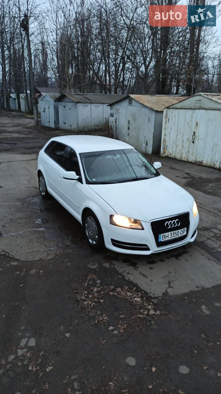 2012 Audi A3 - мініатюра 27