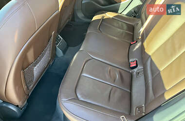 Седан Audi A3 2015 в Києві фото 18 Седан Audi A3 2015 в Києві