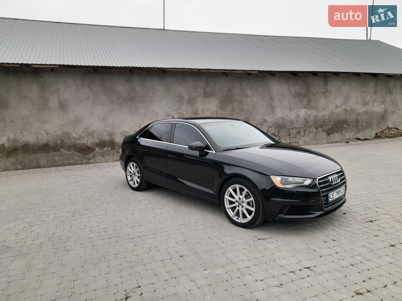 2015 Audi A3 - мініатюра 14