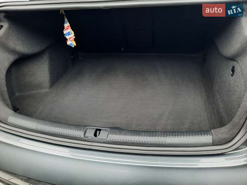 Седан Audi A3 2015 в Коломиї