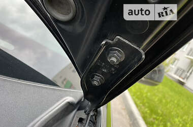 Хэтчбек Audi A3 2011 в 