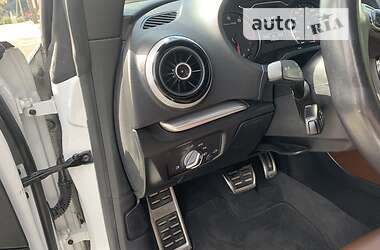 Кабріолет Audi A3 2015 в 