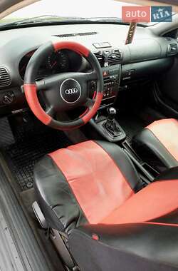 Хэтчбек Audi A3 2002 в Балте