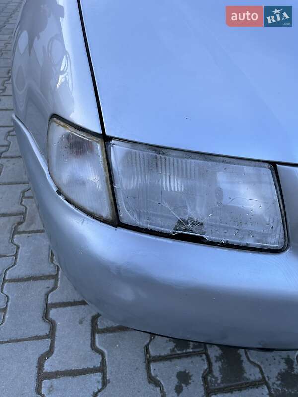 Хэтчбек Audi A3 1997 в Бориславе