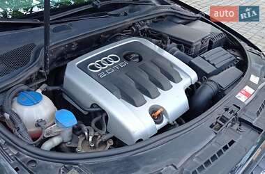 Хэтчбек Audi A3 2003 в Одессе