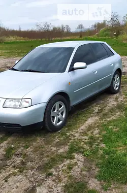 Audi A3 1999