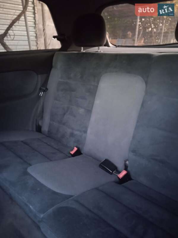 Хэтчбек Audi A3 1997 в Раздельной