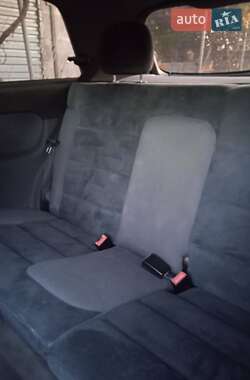Хэтчбек Audi A3 1997 в 