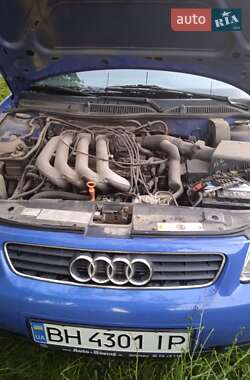 Хэтчбек Audi A3 1997 в 