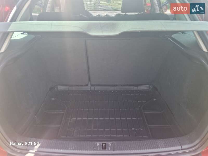 Хетчбек Audi A3 2011 в Харкові