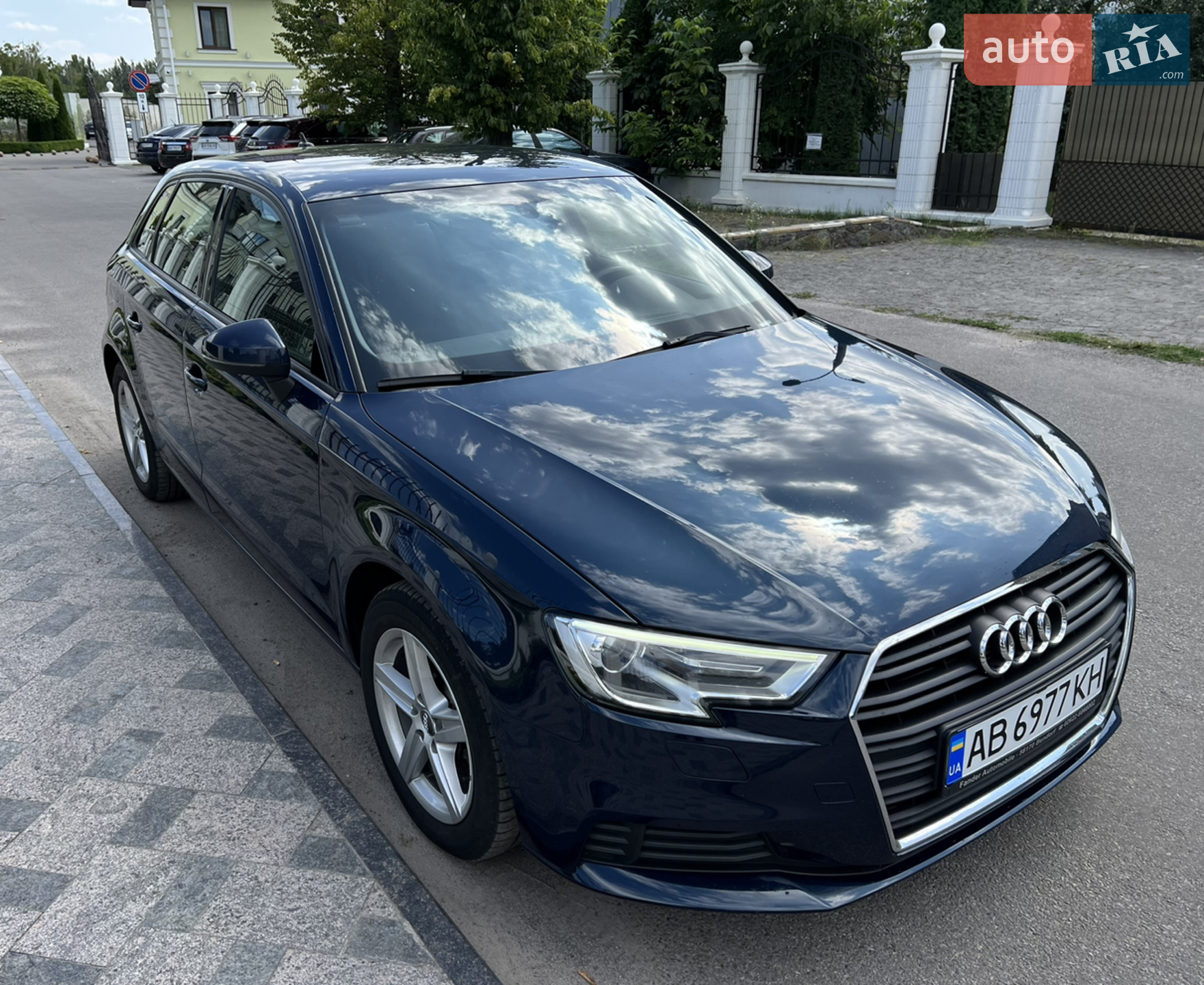 2019 Audi A3 - мініатюра 35