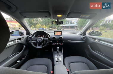 Хэтчбек Audi A3 2019 в Виннице