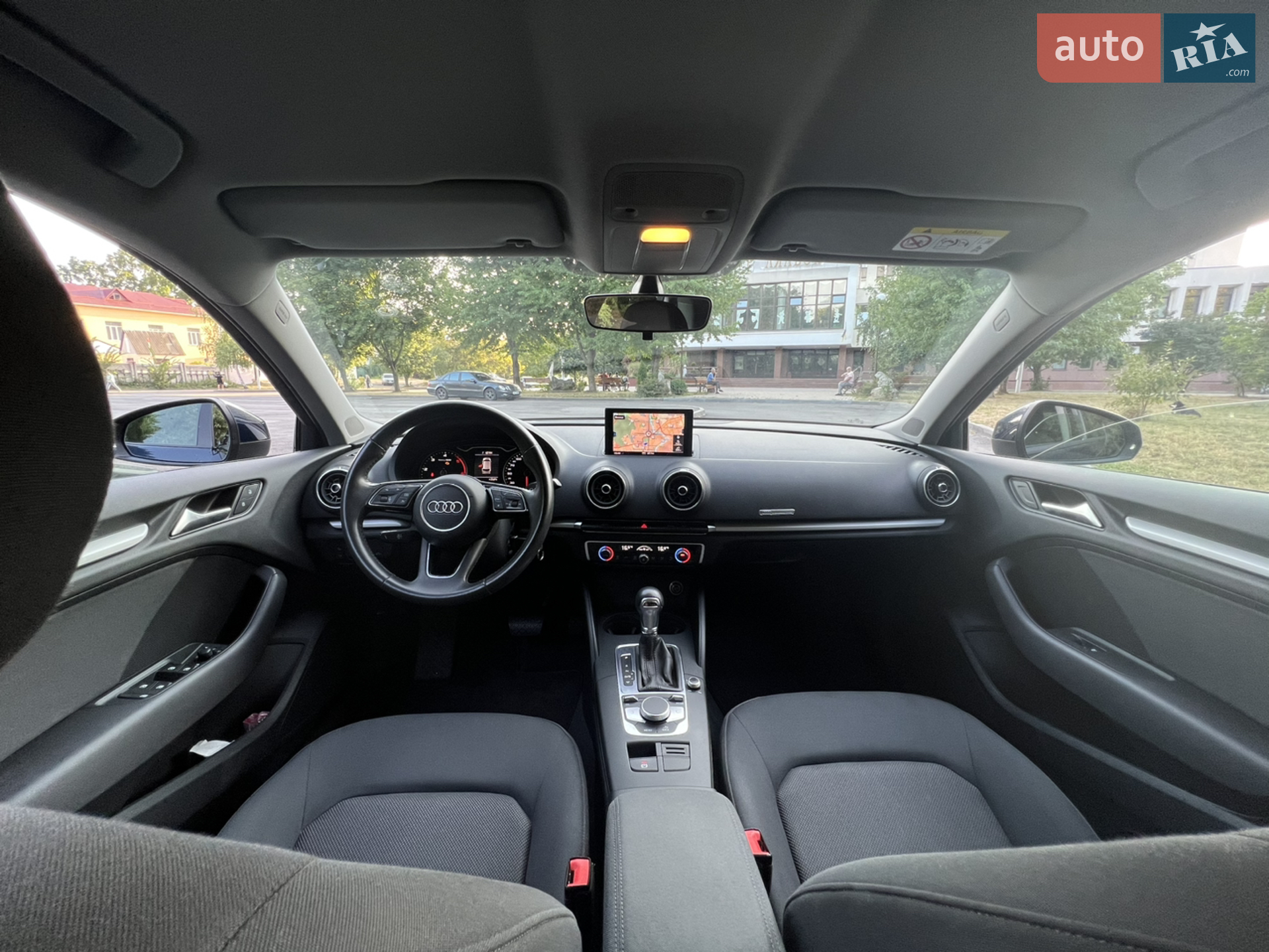 2019 Audi A3 - мініатюра 43