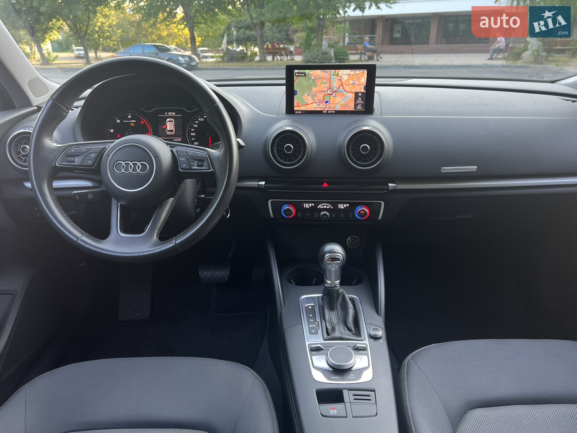 2019 Audi A3 - мініатюра 45