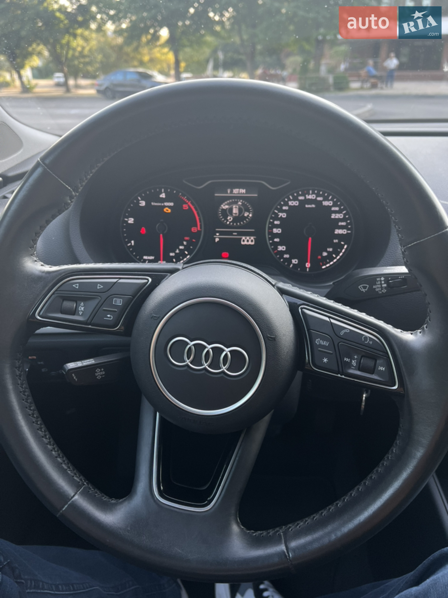 2019 Audi A3 - мініатюра 46