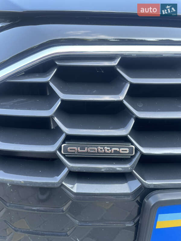Седан Audi A3 2021 в Киеве