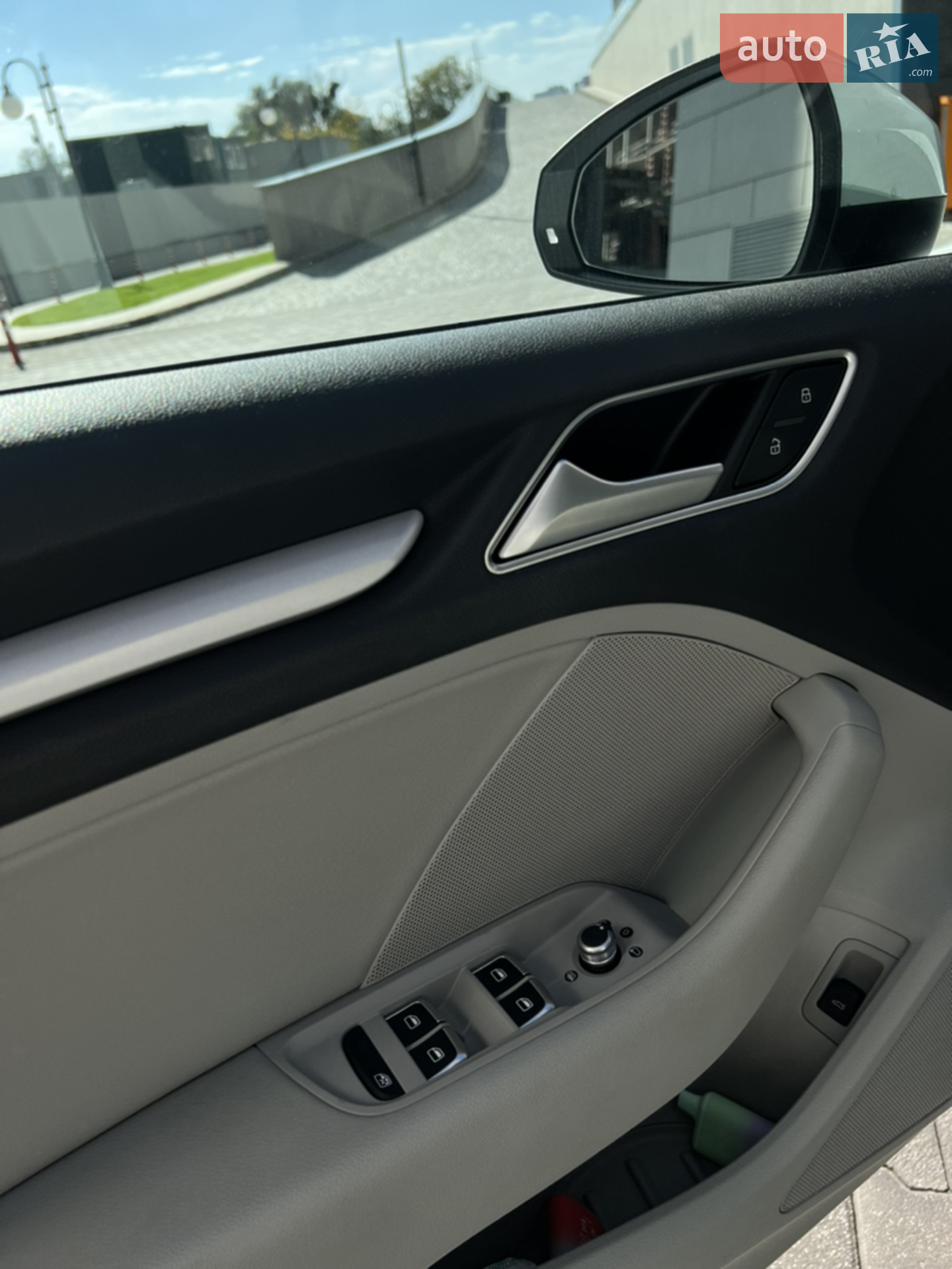 2016 Audi A3 - мініатюра 34