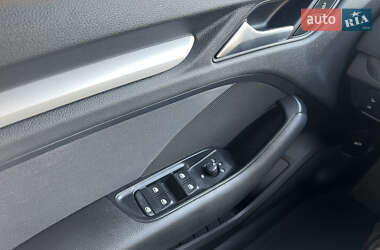 Хэтчбек Audi A3 2019 в Виннице