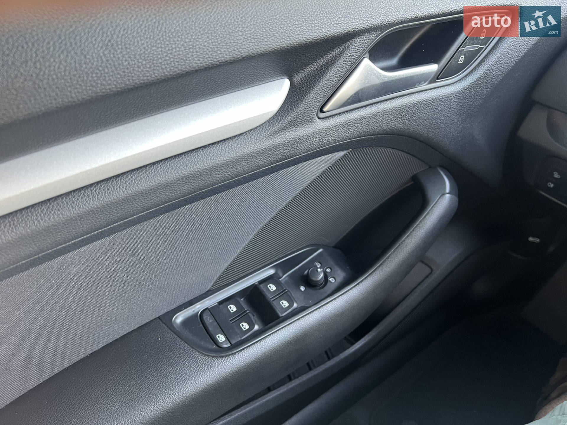 2019 Audi A3 - мініатюра 4