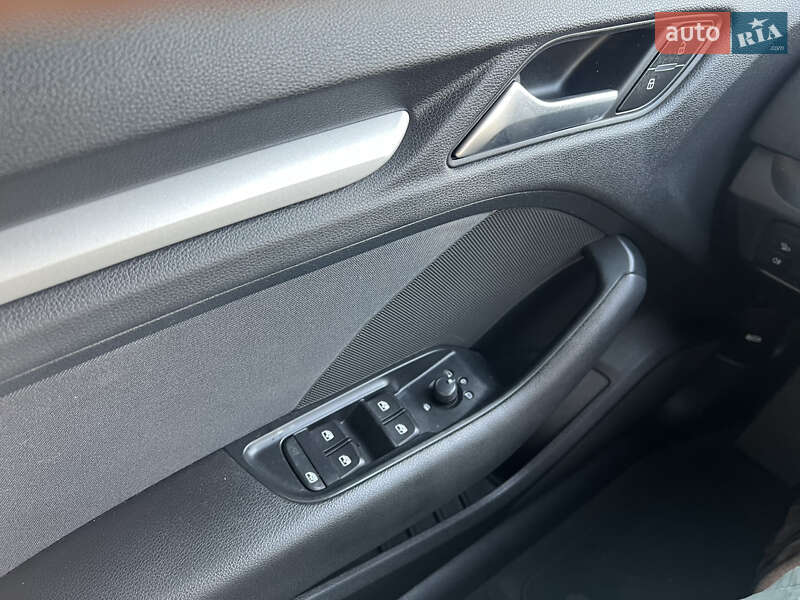 Хетчбек Audi A3 2019 в Вінниці