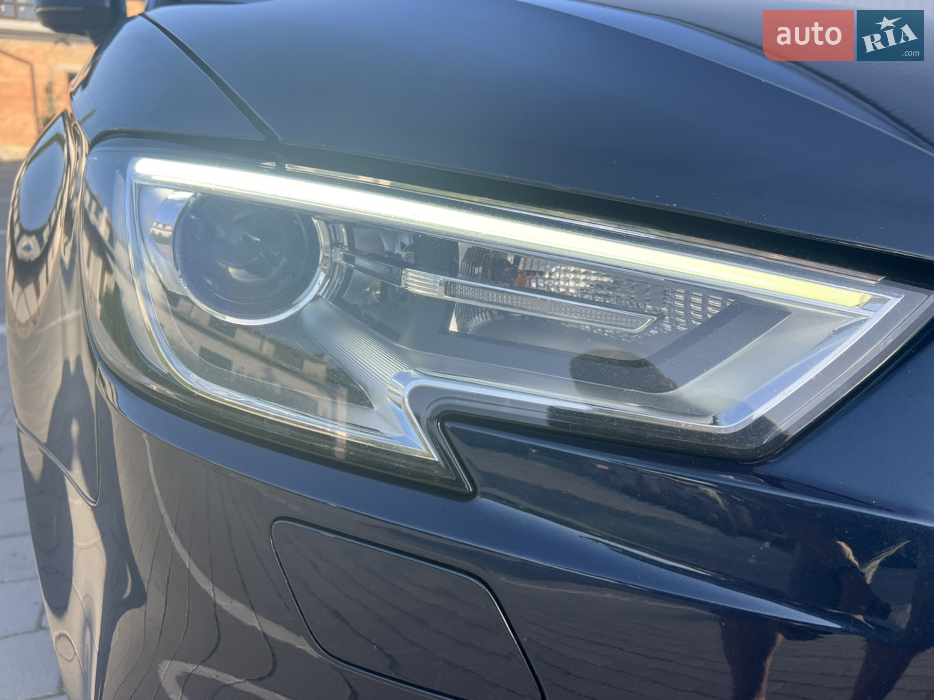 2019 Audi A3 - мініатюра 8