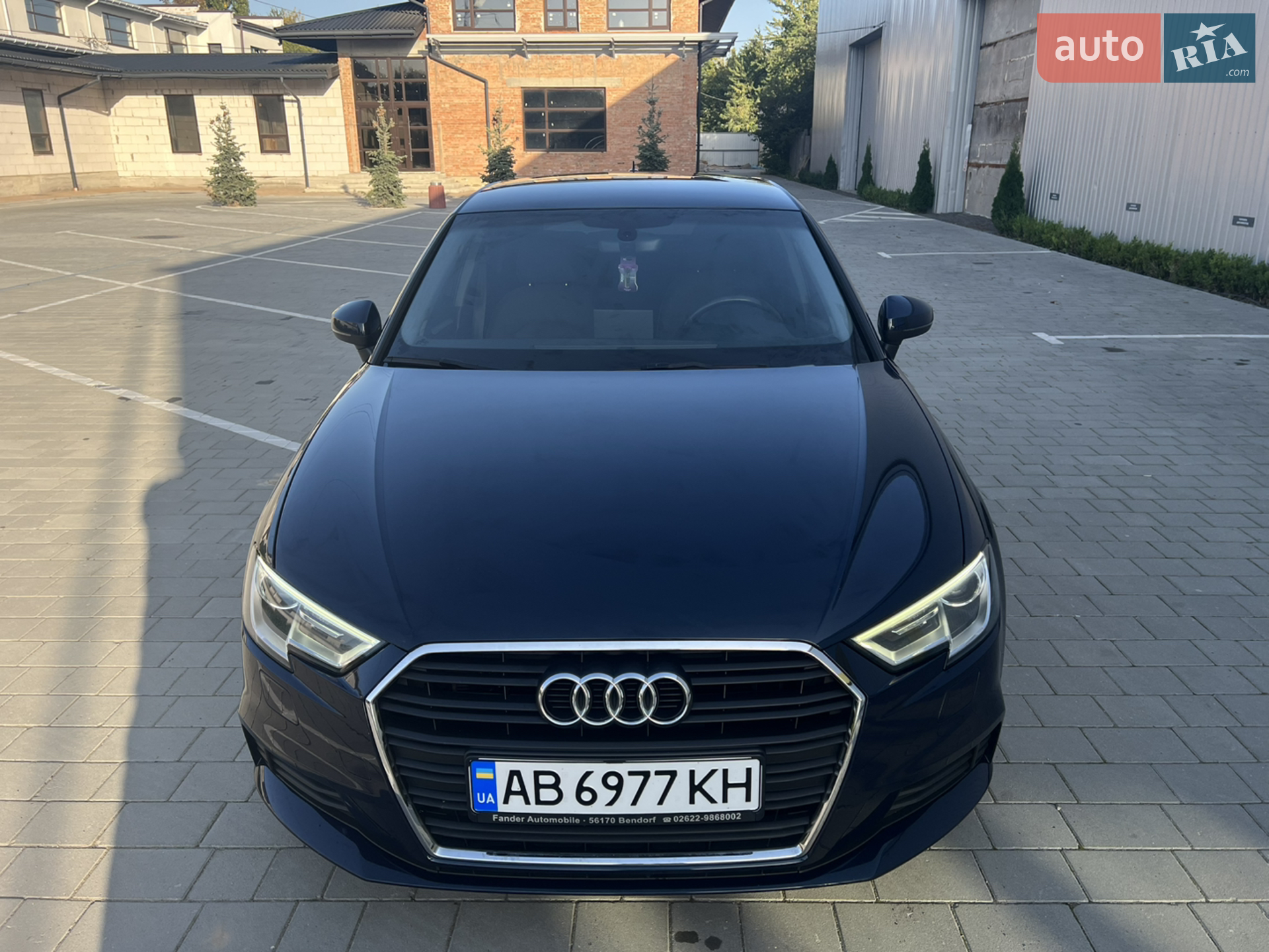 2019 Audi A3 - мініатюра 26