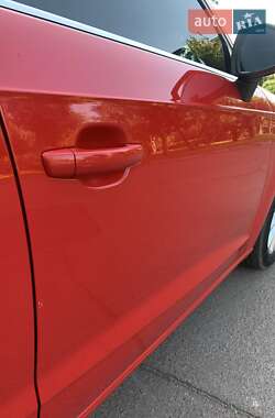 Хэтчбек Audi A3 2013 в Киеве