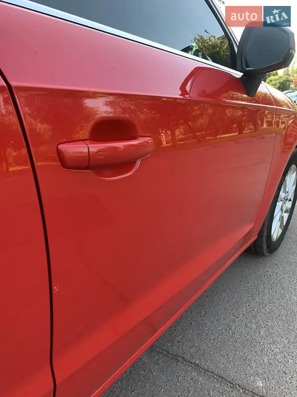 Audi A3 2013 VIN WAUZZZ8V5EA004335 фото оголошення 12 з 61