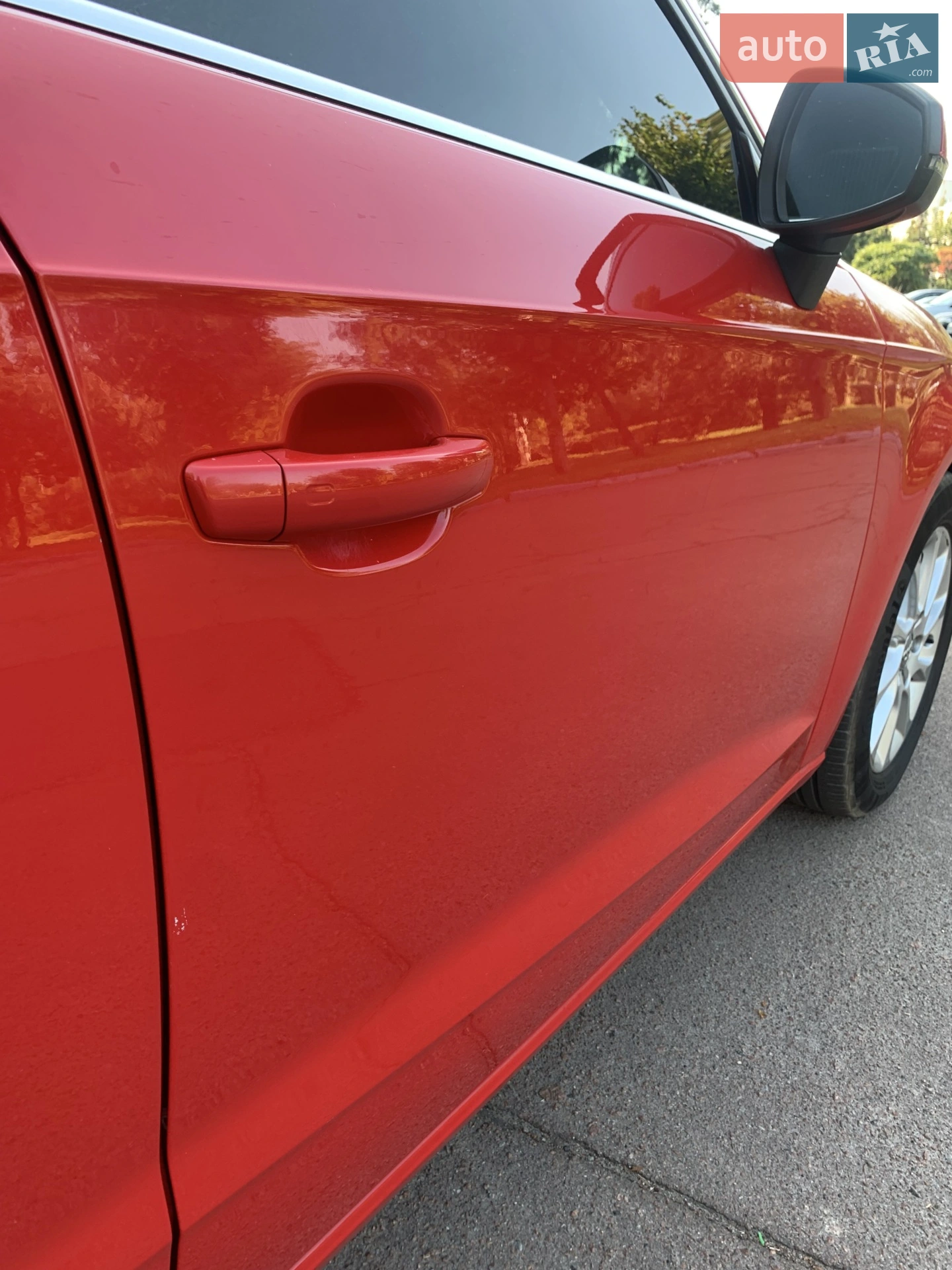 2013 Audi A3 - мініатюра 12
