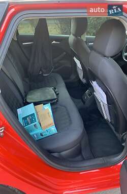 Хэтчбек Audi A3 2013 в Киеве