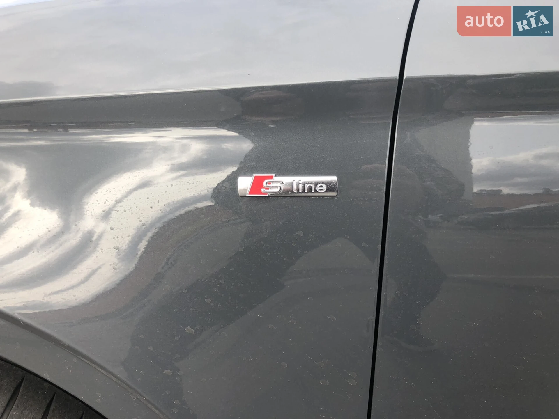2017 Audi A3 - мініатюра 14
