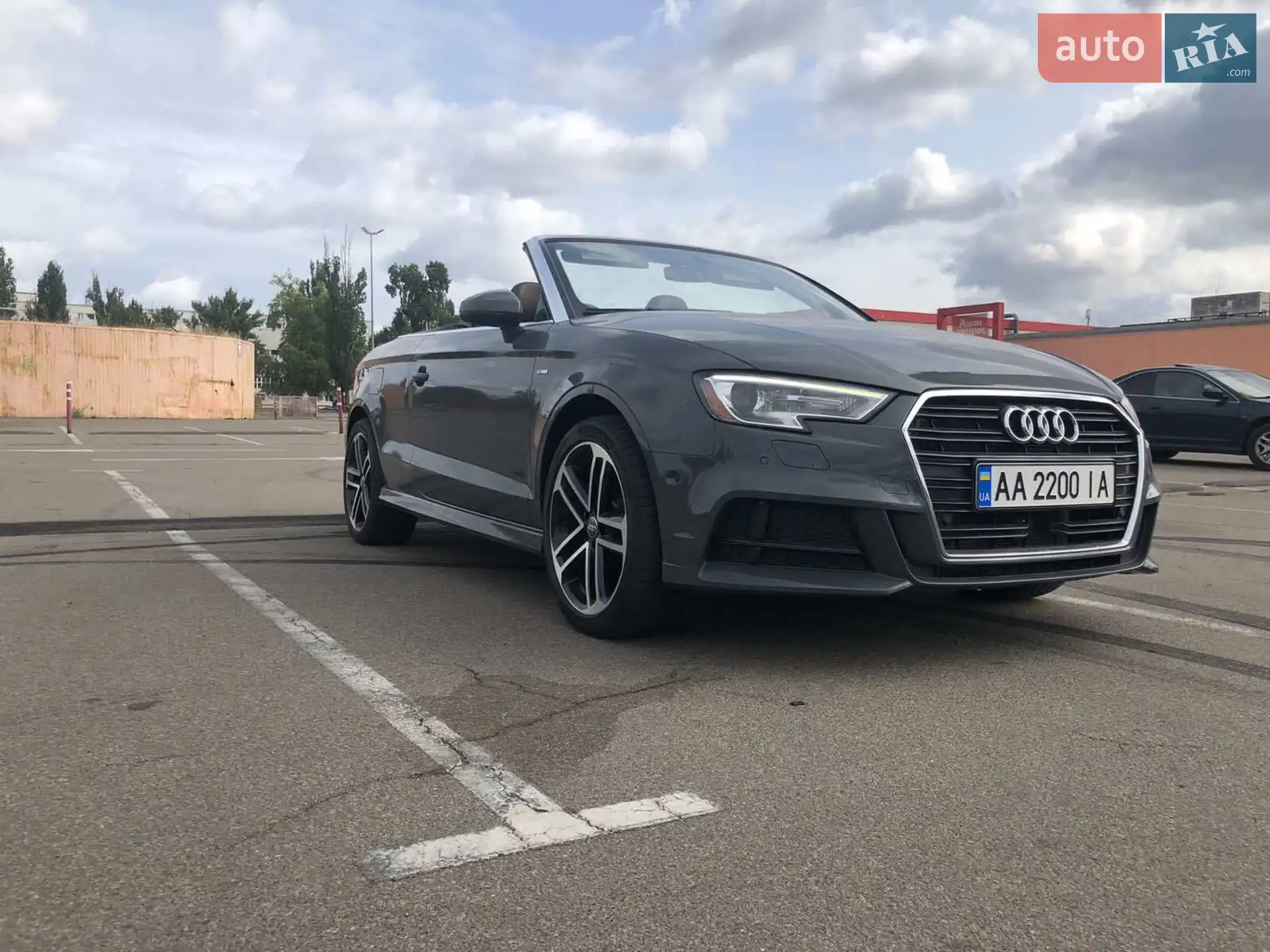 2017 Audi A3 - мініатюра 11