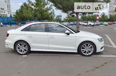 Audi A3 2014