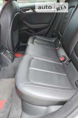 Седан Audi A3 2014 в Одесі