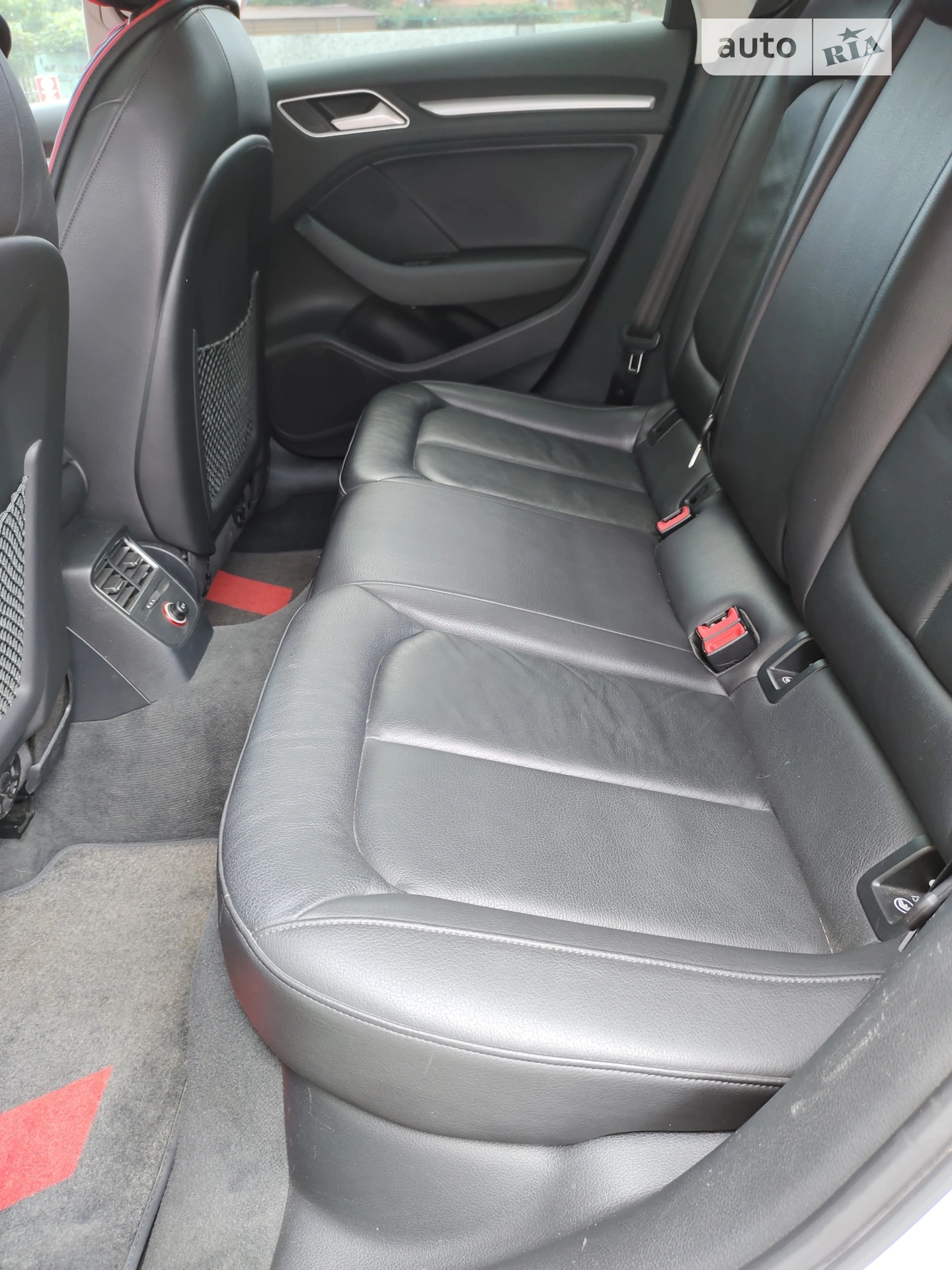 2014 Audi A3 - мініатюра 18