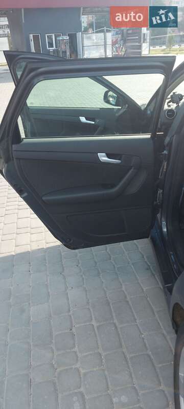 Хэтчбек Audi A3 2005 в Харькове