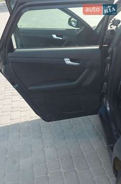 Хэтчбек Audi A3 2005 в 