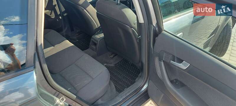 Хэтчбек Audi A3 2005 в Харькове