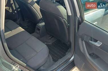 Хэтчбек Audi A3 2005 в 